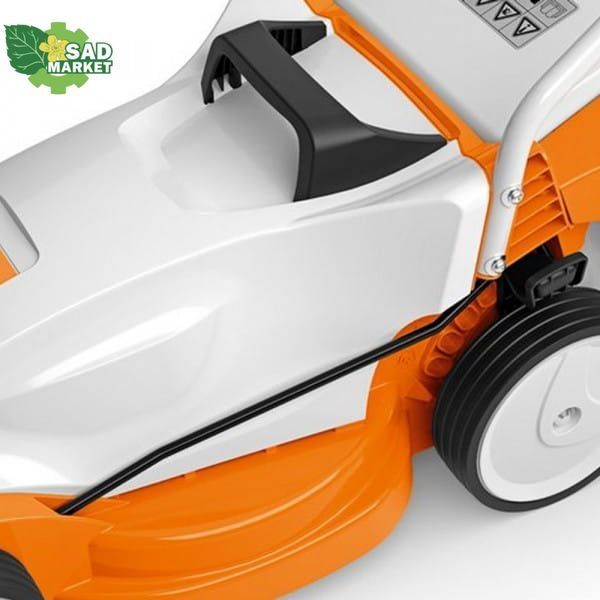 Газонокосарка електрична STIHL RME 235.0 (63110112410) 63110112410 фото