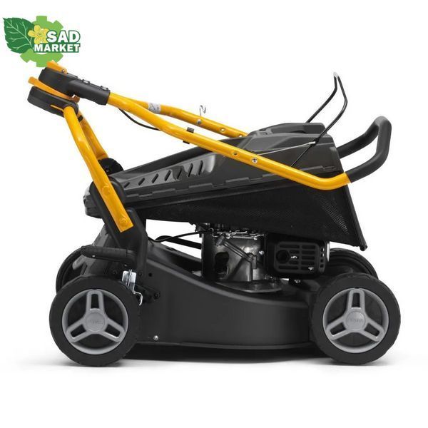 Бензиновая газонокосилка STIGA Collector543 Collector543 фото
