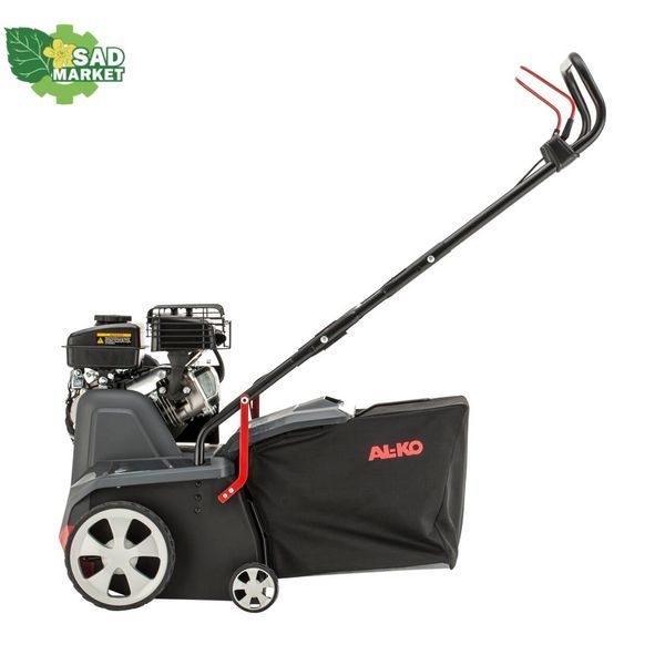 Скарификатор бензиновый AL-KO Combi Care 38.6 P 114042 фото