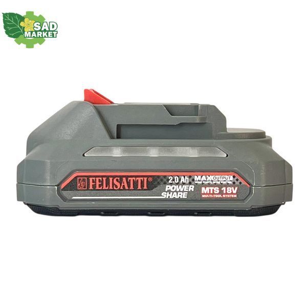 Аккумулятор Felisatti FT1556, 2Ач FT1556 фото