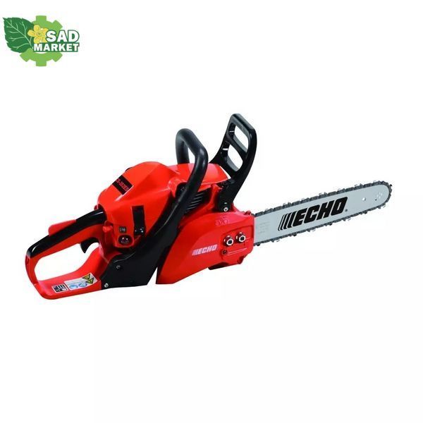 Бензопила ECHO CS-352ES CS-352ES фото