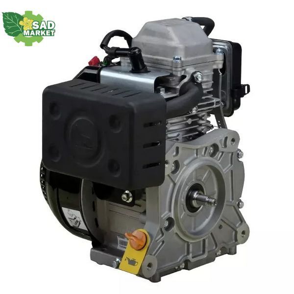 Двигатель бензиновый LONCIN LC165F-3Н 13013 фото