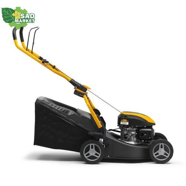 Бензиновая газонокосилка STIGA Collector543 Collector543 фото