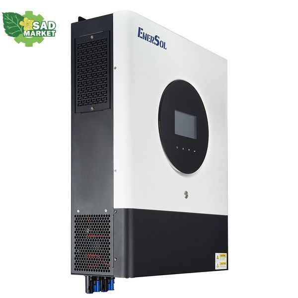 Інвертор гібридний EnerSol EHI-8000SP EHI-8000SP фото