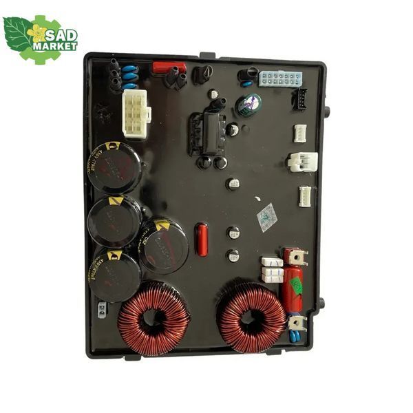 Плата инвертора генератора MaxPeedingRods MXR5500 plata-invertora-5500 фото