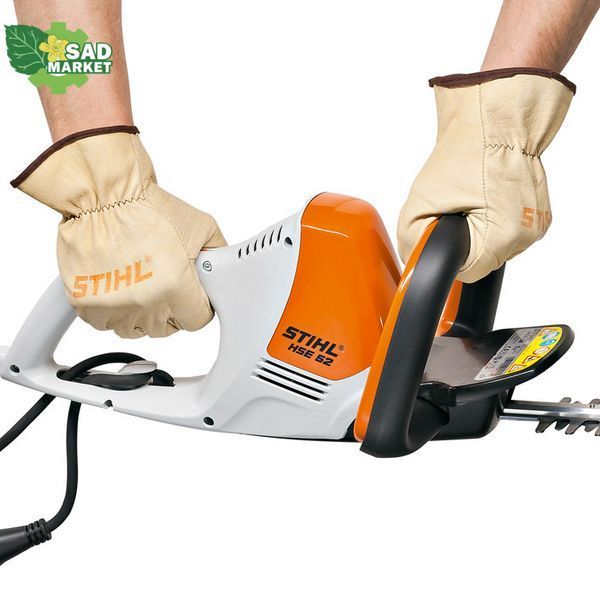 Ножиці для живоплоту електричні STIHL HSE 52 (48180113532) 48180113532 фото
