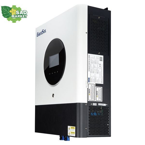 Інвертор гібридний EnerSol EHI-8000SP EHI-8000SP фото