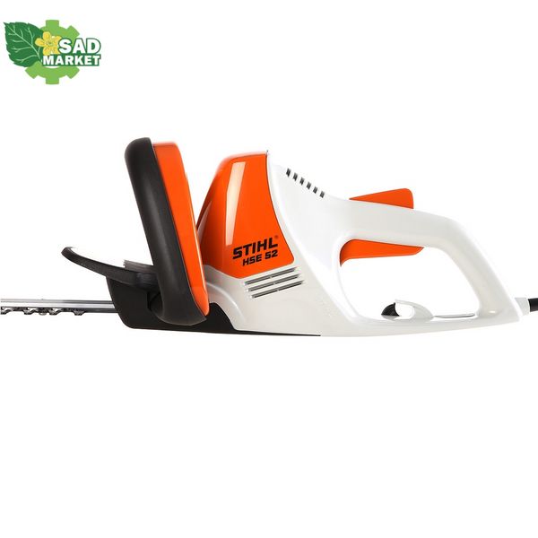 Ножницы для живой изгороди электрические STIHL HSE 52 (48180113532) HSE 52 фото