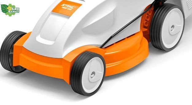 Газонокосарка електрична STIHL RME 235.0 (63110112410) 63110112410 фото
