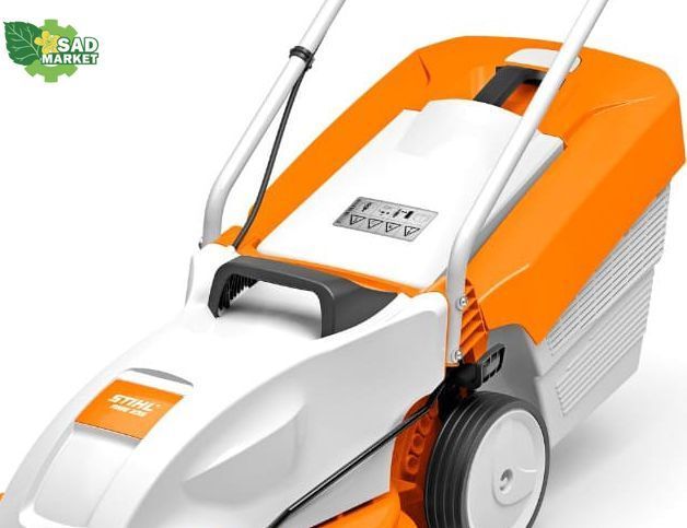 Газонокосарка електрична STIHL RME 235.0 (63110112410) 63110112410 фото