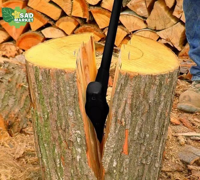 Топор-молот Fiskars X46 900 мм 4.6 кг (1001705) 1001705 фото