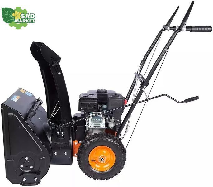 Снегоуборщик бензиновый SEQUOIA SST6553 SST6553 фото