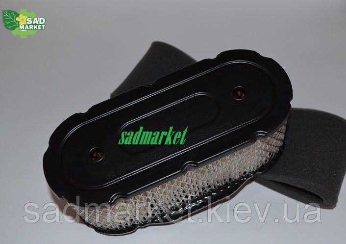 Фільтр повітряний двигуна Kawasaki SH641 5354142-17 фото