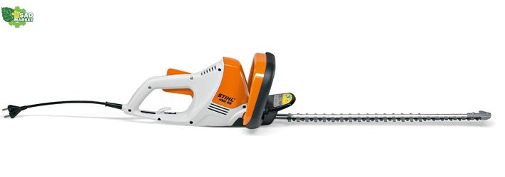 Ножиці для живоплоту електричні STIHL HSE 52 48180113532 фото