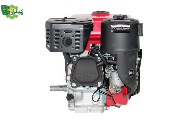 Двигатель бензиновый Weima WM170F-3(R) New 20051 фото
