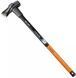 Топор-молот Fiskars X46 900 мм 4.6 кг (1001705) 1001705 фото 2