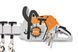 Ключница в виде бензопилы Stihl 04216000090 фото 4