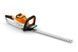 Ножницы для живой изгороди аккумуляторные Stihl HSA 50 45210113564 фото 3