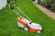 Газонокосарка електрична STIHL RME 235.0 (63110112410) 63110112410 фото 3