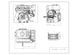 Двигатель бензиновый LONCIN LC165F-3Н 13013 фото 10