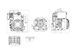 Двигатель бензиновый LONCIN LC165F-3Н 13013 фото 9