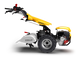 Мотоблок (трактор 2-х колісний) бензиновий Pasquali XB 80 HY STARGATE (Honda GX390 AE) PCHCG3F0N фото 2