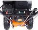 Снегоуборщик бензиновый SEQUOIA SST6553 SST6553 фото 6