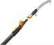 QuikFit Ручка телескопічна графітова Fiskars (1000665) 1000665 фото 2