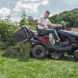 Трактор садовый AL-KO T 15-93.2 HD-A Easy 123014 фото 3