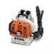 Повітродувка бензинова ранцева STIHL BR 420, 56.5 куб.см 42030111653 фото 2