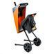 Подрібнювач садовий GTM DS2500/40 DS2500/40 фото 3