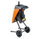 Подрібнювач садовий GTM DS2500/40 DS2500/40 фото 2