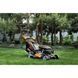 Газонокосарка бензинова SEQUOIA SPLM5100E SPLM5100E фото 19