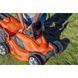 Аккумуляторная газонокосилка Husqvarna LC 247i 9705420-01 фото 7