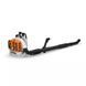 Повітродувка бензинова ранцева STIHL BR 420, 56.5 куб.см 42030111653 фото 1