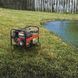 Насос водяной Husqvarna W80P EURO 5 9676391-03 фото 9