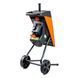Подрібнювач садовий GTM DS2500/40 DS2500/40 фото 1
