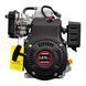 Двигатель бензиновый LONCIN LC165F-3Н 13013 фото 1