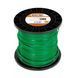 Косильна жилка зірочка Oleo-Mac 2,7 x 1400 (8кг) 01732 фото 1
