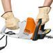 Ножиці для живоплоту електричні STIHL HSE 52 (48180113532) 48180113532 фото 4