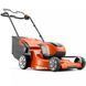 Аккумуляторная газонокосилка Husqvarna LC 247i 9705420-01 фото 2