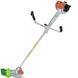 Мотокоса бензиновая STIHL FS 460 (диск 225-24 долото) (41472000442) FS 460 фото 5