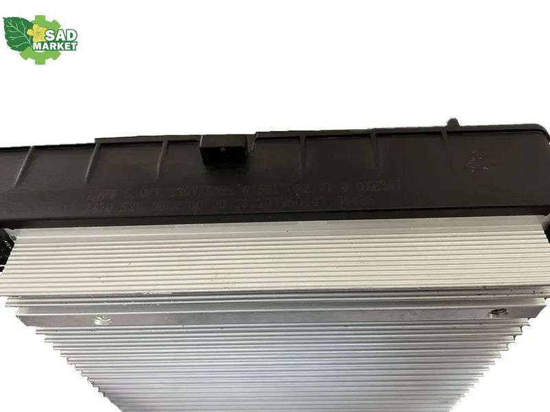 Плата инвертора генератора MaxPeedingRods MXR5500 plata-invertora-5500 фото
