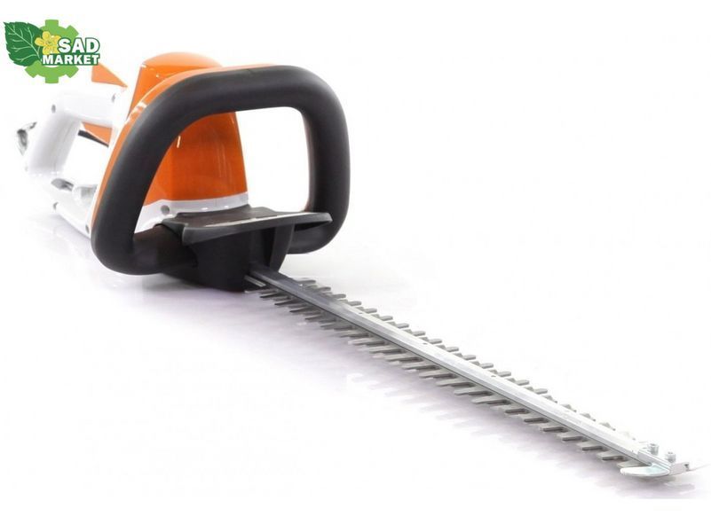 Ножиці для живоплоту електричні STIHL HSE 52 (48180113532) 48180113532 фото