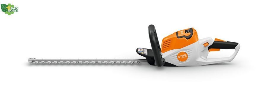 Ножницы для живой изгороди аккумуляторные Stihl HSA 50 45210113564 фото