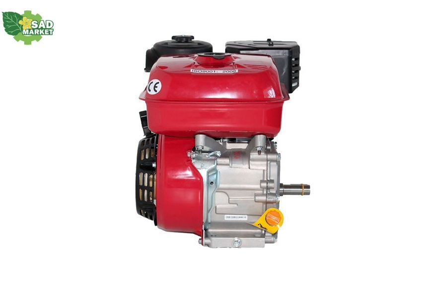 Двигатель бензиновый Weima WM170F-3(R) New 20051 фото