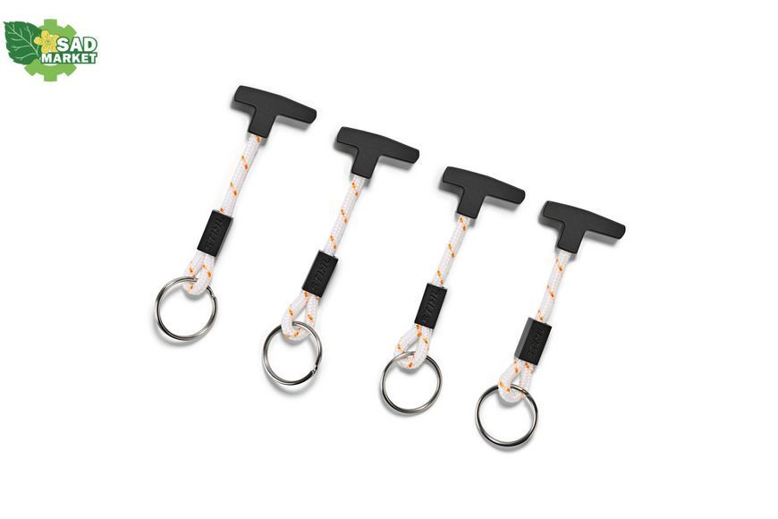 Ключница в виде бензопилы Stihl 04216000090 фото