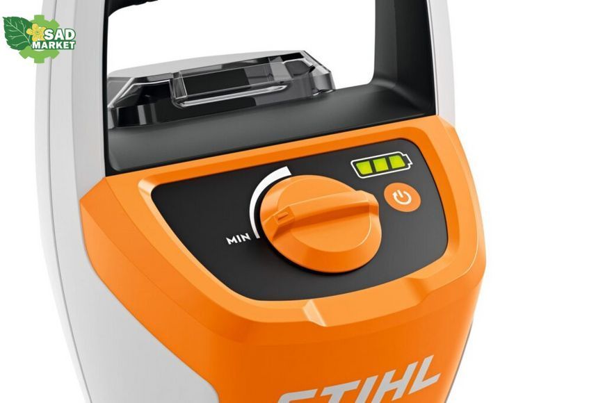 Насос нагнетательный аккумуляторный STIHL PKA 30 SA090119104 фото