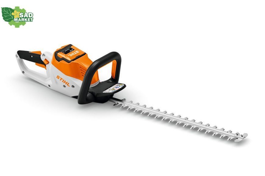 Ножницы для живой изгороди аккумуляторные Stihl HSA 50 45210113564 фото