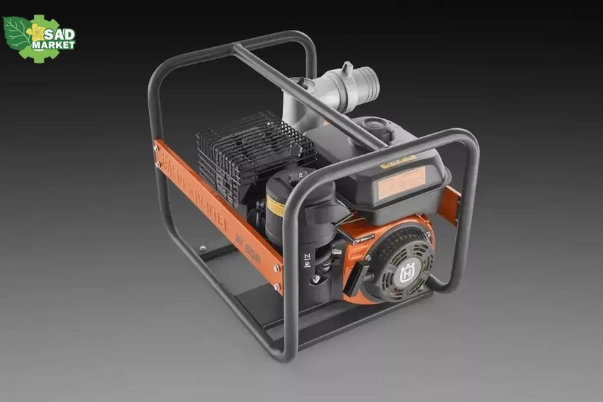 Насос водяной Husqvarna W80P EURO 5 9676391-03 фото